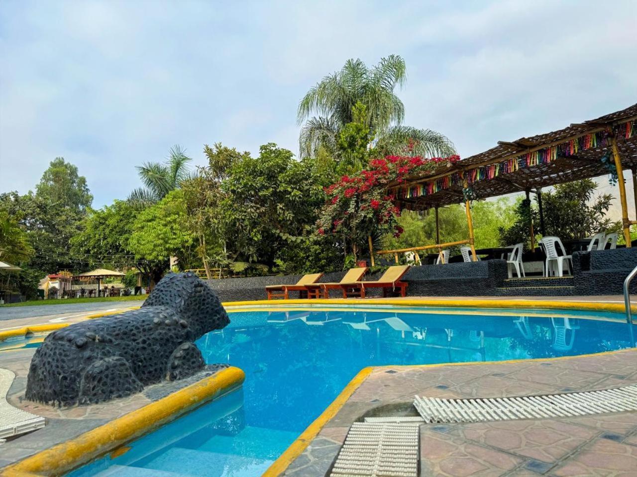 Pacha Inti Hotel Lima