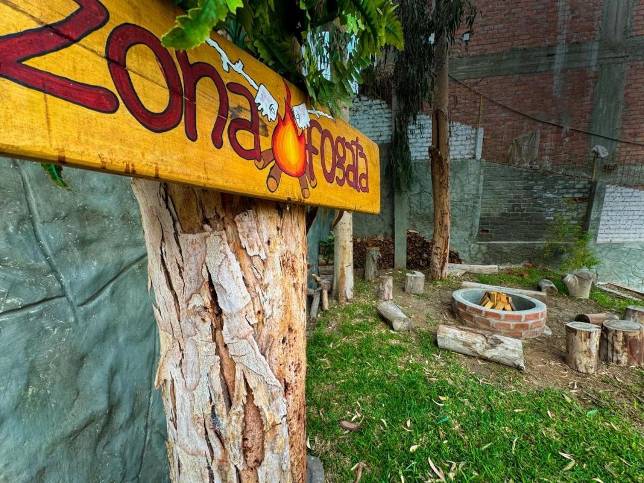 Pacha Inti Lima