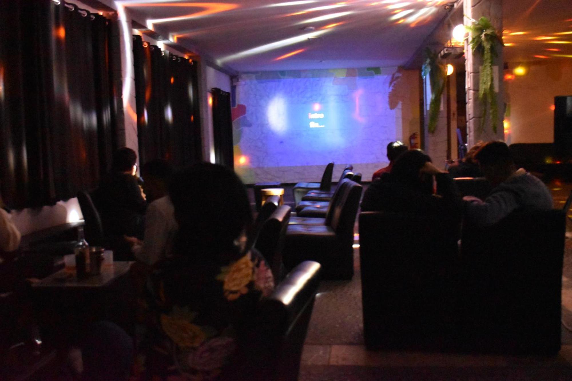 Pacha Inti Hotel Lima